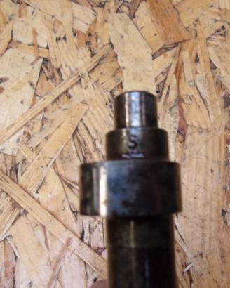 Benelli motobi 125 SS camme marcata S