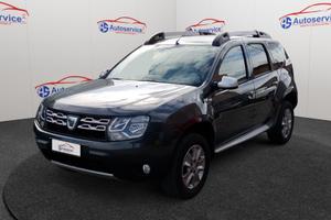 Dacia Duster 1.6 Laureate Gpl 4x2 105cv