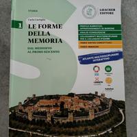 Le forme della memoria 1