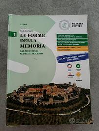 Le forme della memoria 1