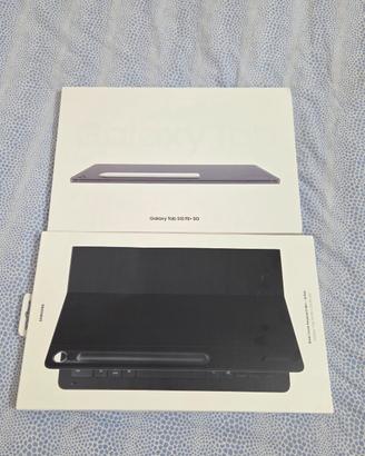 Tablet Samsung S10 FE+ 12gb/256gb