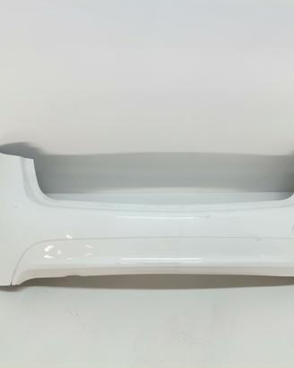 PARAURTI POSTERIORE COMPLETO OPEL Meriva 3° Serie