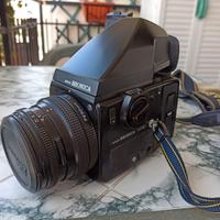 Zenza Bronica 6x6