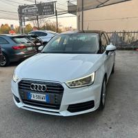 AUDI A1 SPB 1.4 TDI 90CV Ultra - OK NEOPATENTATI