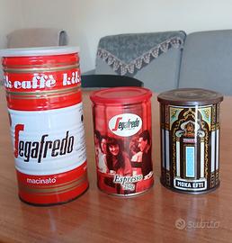 BARATTOLI VINTAGE