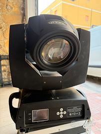 Coppia beam 7r 230 w