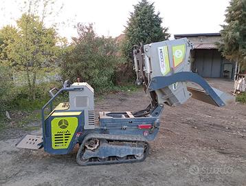 Minidumper H850CS