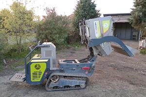 Minidumper H850CS