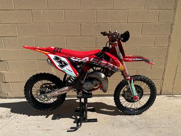 GAS GAS 85 19”/17” 2024