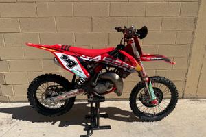 GAS GAS 85 19”/17” 2024