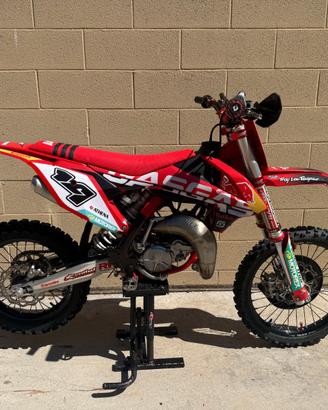 GAS GAS 85 19”/17” 2024