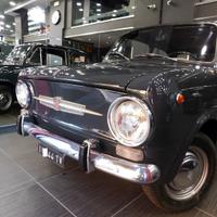 Fiat 850 Berlina