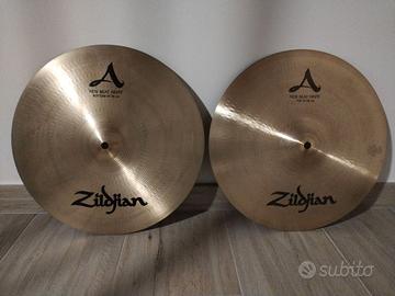 Hi hat zildjian Avedis new beat 14"