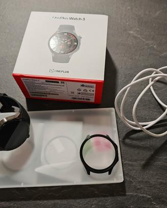 Oneplus Watch 3