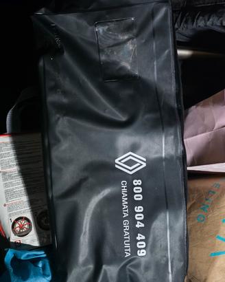 kit sicurezza renault auto