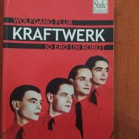 Kraftwerk io ero un robot 1 edizione