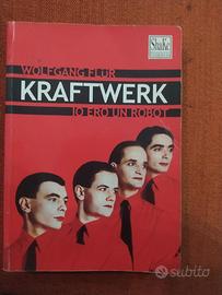 Kraftwerk io ero un robot 1 edizione