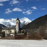 Appartamento a Santa Maria Maggiore (VB)