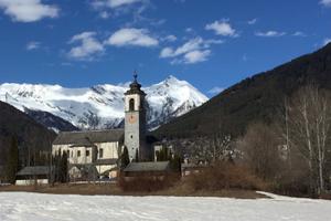 Appartamento a Santa Maria Maggiore (VB)