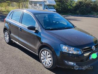 polo 1.6 TDI CV 90 neo patentati sport ecconomica 