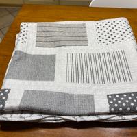 Trapuntino una piazza e mezza