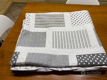 Trapuntino una piazza e mezza