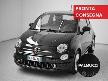 FIAT 500 1.2 69cv Dolcevita