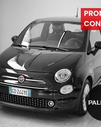 FIAT 500 1.2 69cv Dolcevita