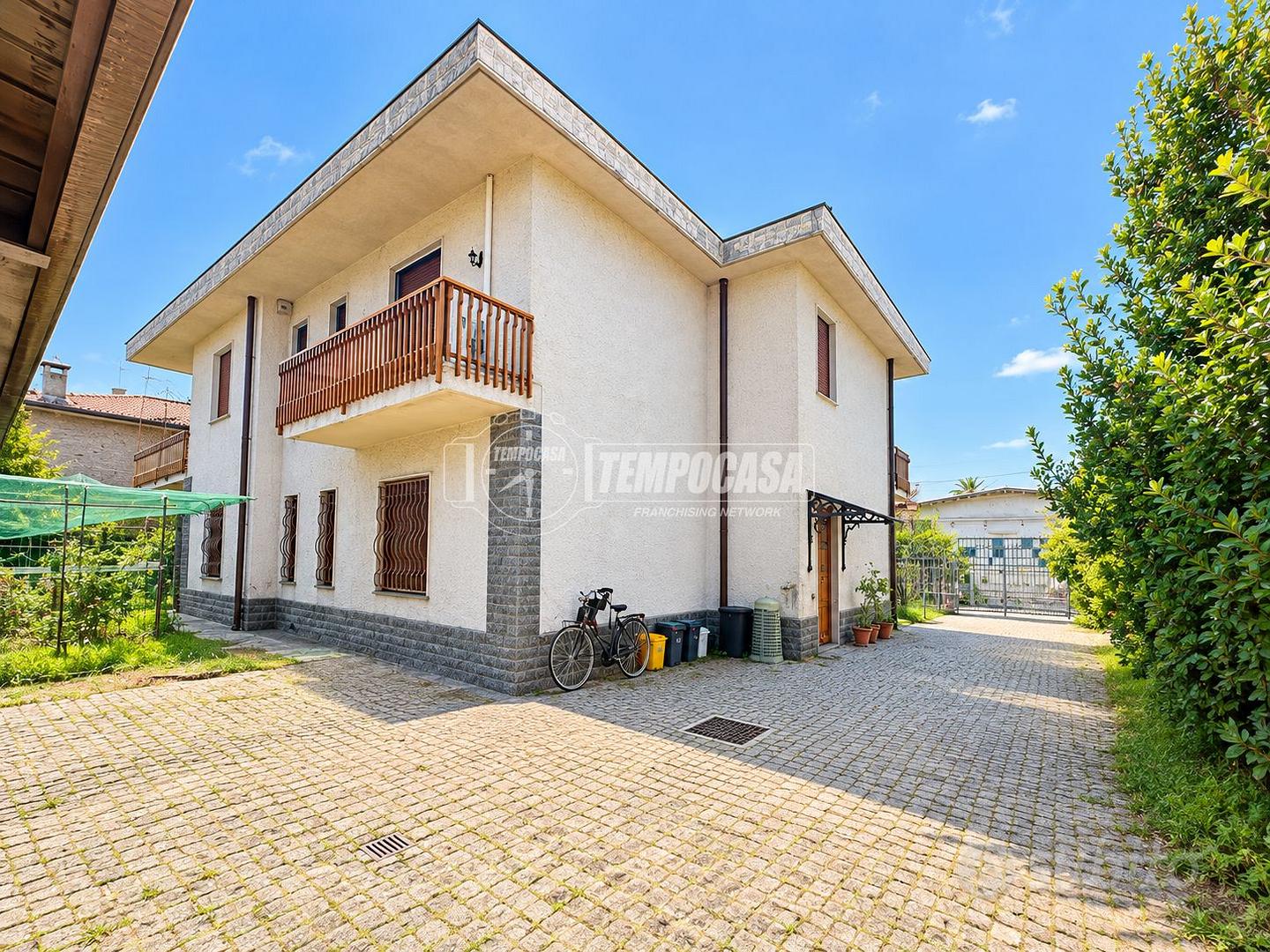 Casa – Lazzate, Monza e della Brianza - Vista 2