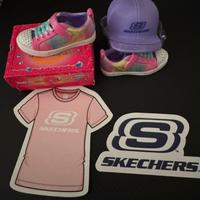 Mini Brands - Skechers