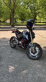 Zontes 125 