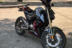 Zontes 125 