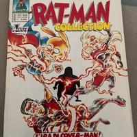 RatMan Collection N. 6