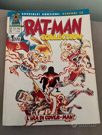 RatMan Collection N. 6