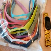 cinturini orologio digitale 