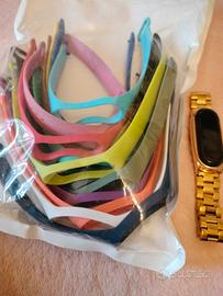 cinturini orologio digitale 