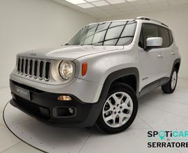 Jeep Renegade 2.0 mjt Limited 4wd 140cv auto