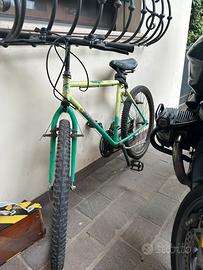 Bicicletta