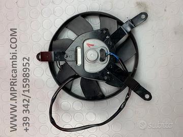 ELETTROVENTOLA VENTOLA KAWASAKI Z750 2007 2008 200