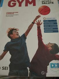 libri Gym 