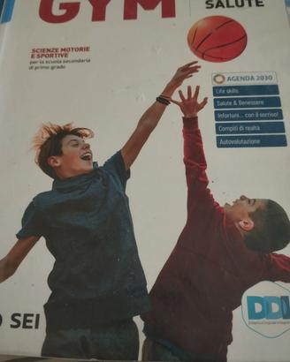 libri Gym 