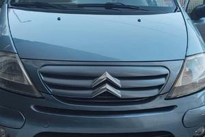 citroen C3 1400 diesel