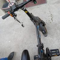 bici elettrica 