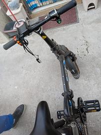 bici elettrica 