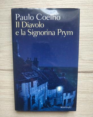 Paolo Coelho - Il diavolo e la signora Prym