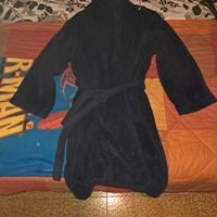 vestaglia uomo spugna 