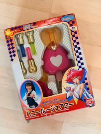 Cutie Honey F Honey Rouge Arrow - Bandai