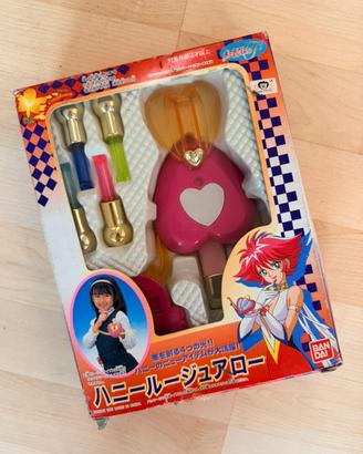 Cutie Honey F Honey Rouge Arrow - Bandai