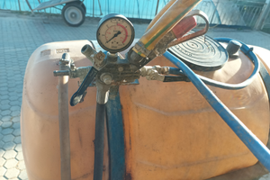 Botte per trattamenti