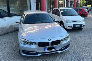 Bmw 316 320d Touring Sport
